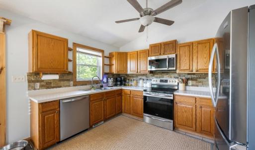 Photo #10 of 667 Nighthawk Rd, Lynchburg, VA 10.2 acres