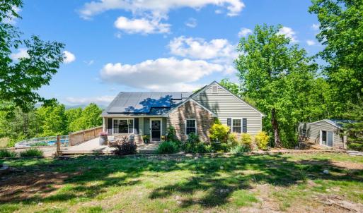 Photo #2 of 667 Nighthawk Rd, Lynchburg, VA 10.2 acres