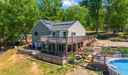 Photo #42 of 667 Nighthawk Rd, Lynchburg, VA 10.2 acres