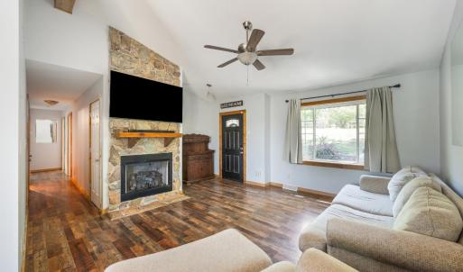 Photo #6 of 667 Nighthawk Rd, Lynchburg, VA 10.2 acres