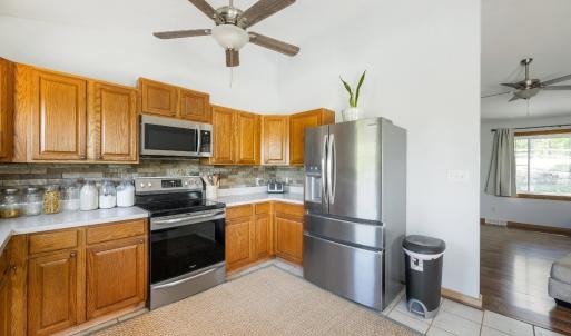 Photo #13 of 667 Nighthawk Rd, Lynchburg, VA 10.2 acres