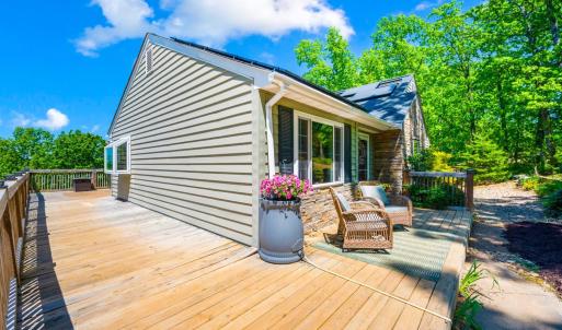 Photo #39 of 667 Nighthawk Rd, Lynchburg, VA 10.2 acres