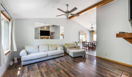 Photo #5 of 667 Nighthawk Rd, Lynchburg, VA 10.2 acres