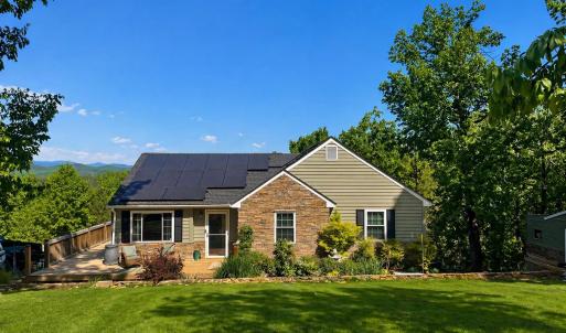 Photo #1 of 667 Nighthawk Rd, Lynchburg, VA 10.2 acres