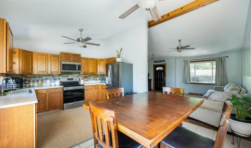 Photo #9 of 667 Nighthawk Rd, Lynchburg, VA 10.2 acres