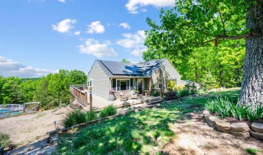 Photo #37 of 667 Nighthawk Rd, Lynchburg, VA 10.2 acres