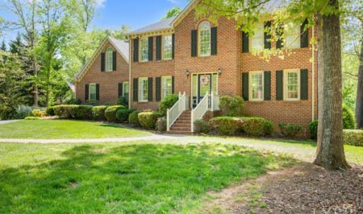 Photo #3 of 217 Millspring Drive, Forest, VA 2.6 acres