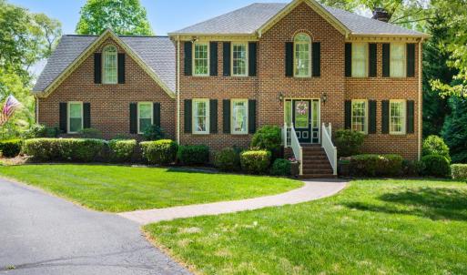 Photo #1 of 217 Millspring Drive, Forest, VA 2.6 acres