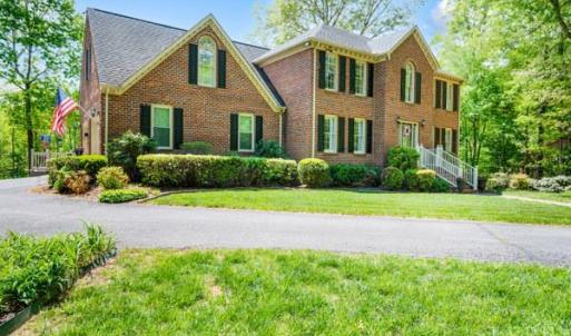 Photo #2 of 217 Millspring Drive, Forest, VA 2.6 acres