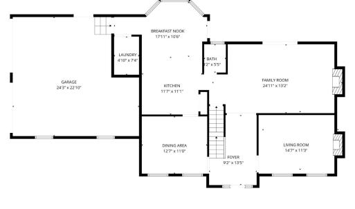 Photo #50 of 217 Millspring Drive, Forest, VA 2.6 acres