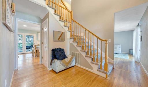 Photo #8 of 662 Stayman Road, Roanoke, VA 0.6 acres