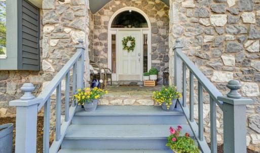 Photo #4 of 662 Stayman Road, Roanoke, VA 0.6 acres