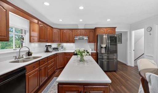 Photo #3 of 316 Quail Ridge Drive, Forest, VA 1.4 acres