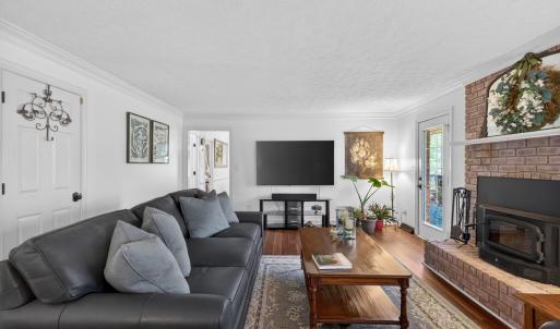 Photo #2 of 316 Quail Ridge Drive, Forest, VA 1.4 acres