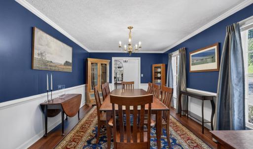 Photo #10 of 316 Quail Ridge Drive, Forest, VA 1.4 acres