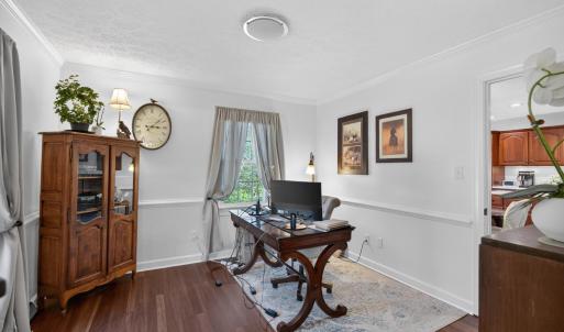 Photo #11 of 316 Quail Ridge Drive, Forest, VA 1.4 acres