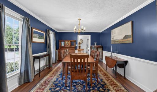 Photo #4 of 316 Quail Ridge Drive, Forest, VA 1.4 acres