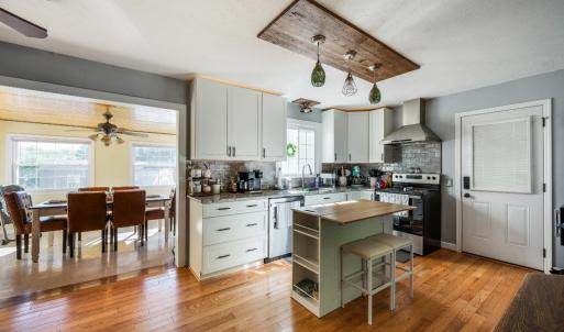 Photo #9 of 220 Maple Hills Drive, Lynchburg, VA 0.4 acres