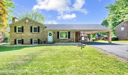 Photo #1 of 220 Maple Hills Drive, Lynchburg, VA 0.4 acres