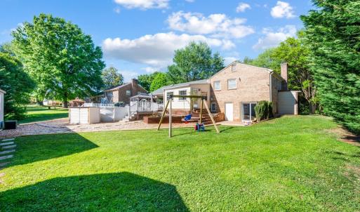 Photo #45 of 220 Maple Hills Drive, Lynchburg, VA 0.4 acres