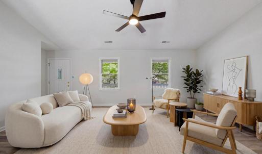 Photo #5 of 95 Farmington Road, Lynchburg, VA 0.5 acres