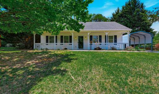 Photo #43 of 95 Farmington Road, Lynchburg, VA 0.5 acres