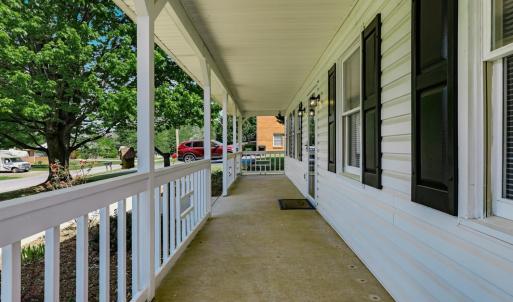 Photo #2 of 95 Farmington Road, Lynchburg, VA 0.5 acres