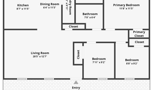 Photo #45 of 95 Farmington Road, Lynchburg, VA 0.5 acres