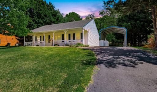 Photo #1 of 95 Farmington Road, Lynchburg, VA 0.5 acres