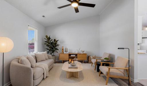 Photo #4 of 95 Farmington Road, Lynchburg, VA 0.5 acres