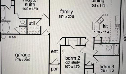 Photo #2 of 18 Somerset Drive, Appomattox, VA 2.1 acres