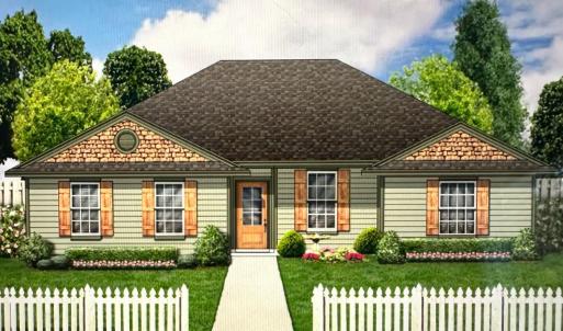 Photo #2 of 18 Somerset Drive, Appomattox, VA 2.1 acres
