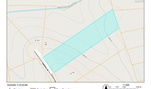 Photo #3 of 452 Somerset Drive, Appomattox, VA 2.1 acres