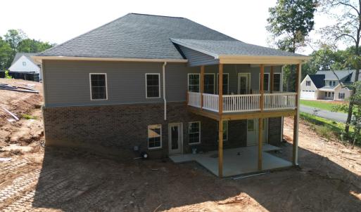 Photo #4 of 452 Somerset Drive, Appomattox, VA 2.1 acres
