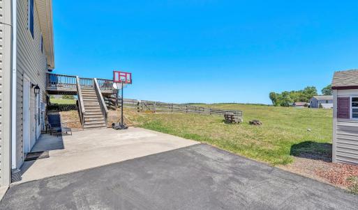 Photo #37 of 2210 Isle of Pines Drive, Moneta, VA 1.0 acres