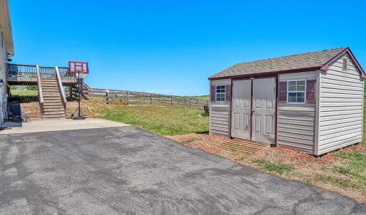 Photo #36 of 2210 Isle of Pines Drive, Moneta, VA 1.0 acres