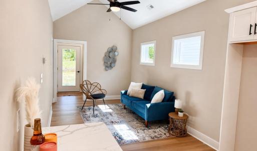 Photo #8 of 2721 Rainbow Circle, Lynchburg, VA 0.1 acres