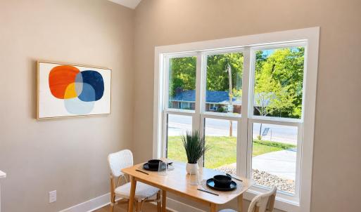 Photo #4 of 2721 Rainbow Circle, Lynchburg, VA 0.1 acres