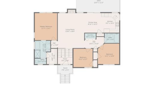 Photo #47 of 5610 Old Cifax Road, Goode, VA 0.7 acres