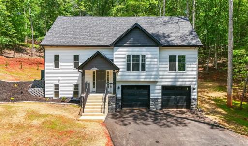 Photo #1 of 5610 Old Cifax Road, Goode, VA 0.7 acres