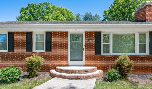 Photo #8 of 1659 Shady Knoll Avenue, Bedford, VA 0.5 acres
