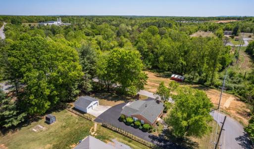 Photo #6 of 1659 Shady Knoll Avenue, Bedford, VA 0.5 acres