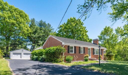 Photo #2 of 1659 Shady Knoll Avenue, Bedford, VA 0.5 acres
