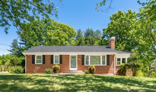Photo #1 of 1659 Shady Knoll Avenue, Bedford, VA 0.5 acres
