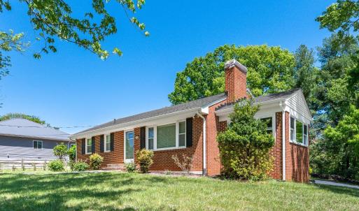 Photo #3 of 1659 Shady Knoll Avenue, Bedford, VA 0.5 acres