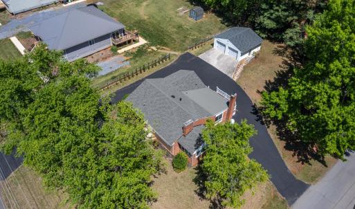 Photo #5 of 1659 Shady Knoll Avenue, Bedford, VA 0.5 acres