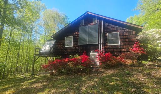 Photo #2 of 1308 Simpkins Lake Road, Bedford, VA 2.3 acres