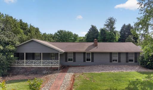 Photo #1 of 414 Holly Hills Drive, Altavista, VA 0.7 acres