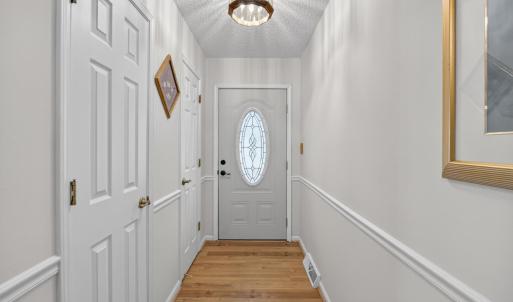 Photo #3 of 414 Holly Hills Drive, Altavista, VA 0.7 acres