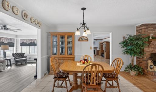 Photo #13 of 414 Holly Hills Drive, Altavista, VA 0.7 acres